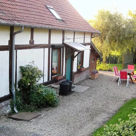 La Normande Prázdninový dům
