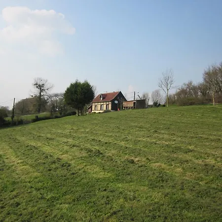 Prázdninový dům La Normande *