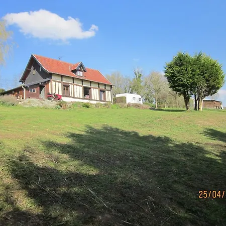 La Normande Prázdninový dům *