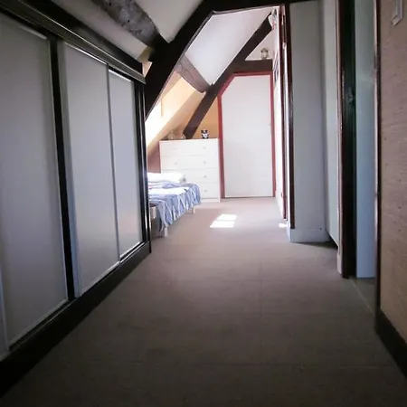 Prázdninový dům La Normande