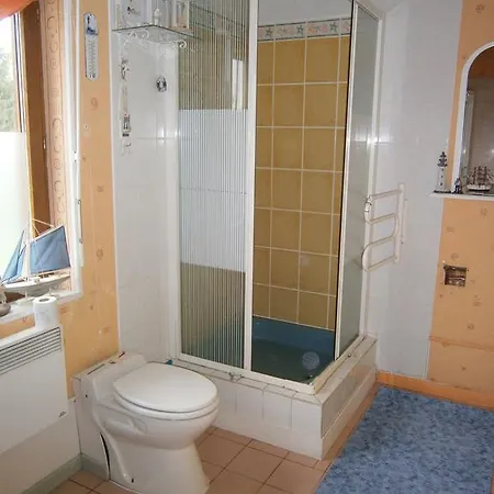 La Normande Prázdninový dům