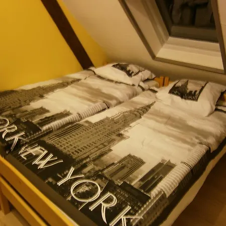 Prázdninový dům La Normande