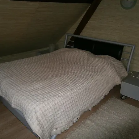 Prázdninový dům La Normande *