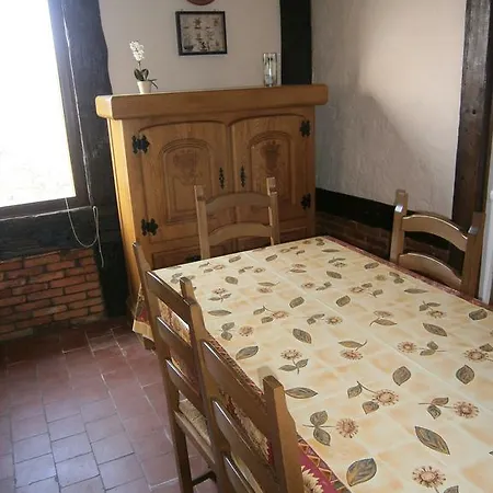 La Normande Prázdninový dům *